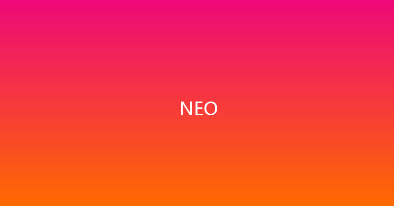 NEO 