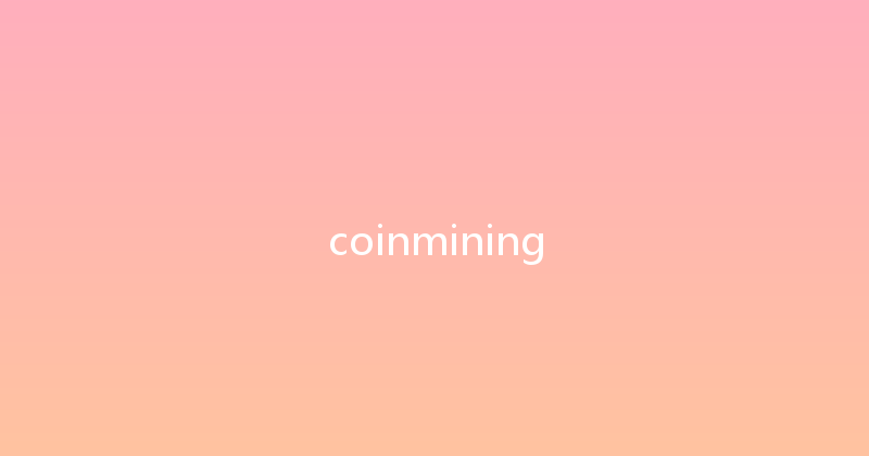 coinmining 